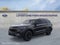 2026 Ford Explorer Tremor InTransit