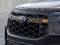 2026 Ford Explorer Tremor InTransit