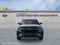 2026 Ford Explorer Tremor InTransit