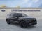 2026 Ford Explorer Tremor InTransit
