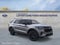 2026 Ford Explorer Tremor InTransit