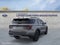 2026 Ford Explorer Tremor InTransit