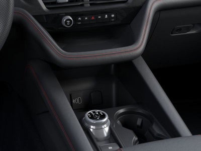 2026 Ford Explorer ST-Line InTransit