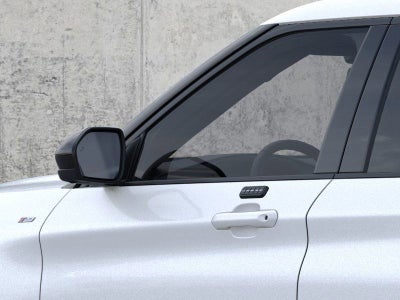 2026 Ford Explorer ST-Line InTransit