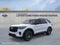2026 Ford Explorer ST-Line InTransit