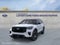 2026 Ford Explorer ST-Line InTransit