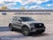 2027 Ford Explorer ST-Line InTransit