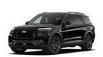 2027 Ford Explorer ST InTransit