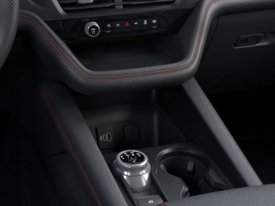 2026 Ford Explorer ST InTransit