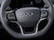 2027 Ford Explorer Tremor InTransit