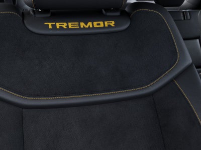2027 Ford Explorer Tremor InTransit