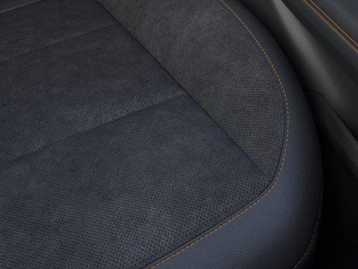 2026 Ford Explorer Tremor InTransit