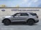 2026 Ford Explorer Tremor InTransit