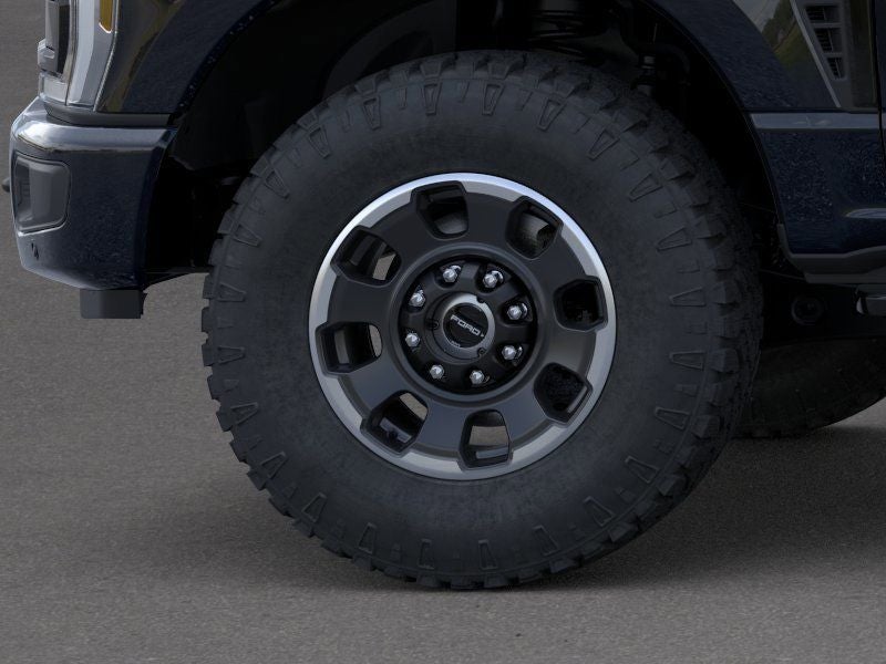 2026 Ford F-250SD F-250® Platinum®