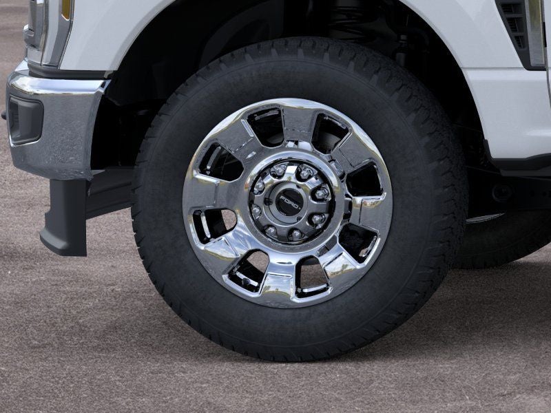2026 Ford F-250SD Lariat InTransit