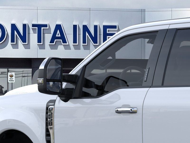 2026 Ford F-250SD Lariat InTransit