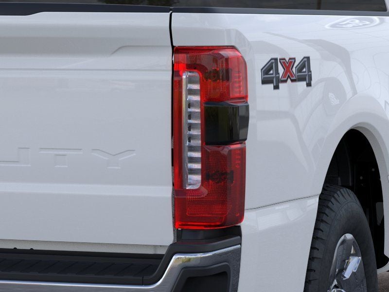 2026 Ford F-250SD Lariat InTransit