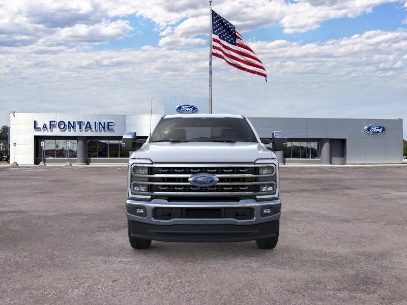 2026 Ford F-250SD Lariat InTransit