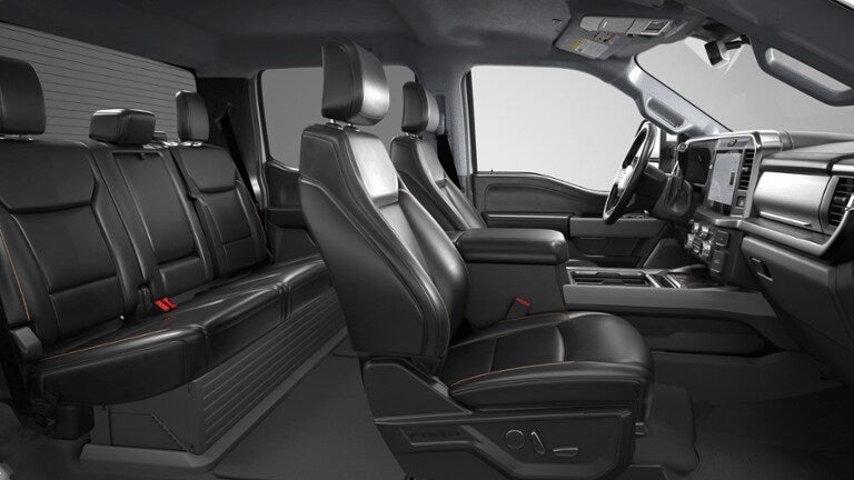 2026 Ford F-250SD Lariat InTransit