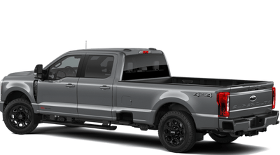 2026 Ford F-350SD F-350® XLT