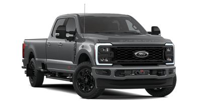 2026 Ford F-350SD F-350® XLT