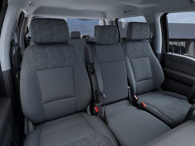 2027 Ford F-350SD XLT