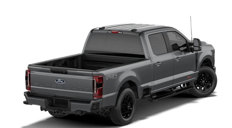 2027 Ford F-350SD XLT