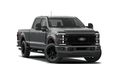 2027 Ford F-350SD XLT