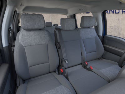 2026 Ford F-350SD XLT InTransit