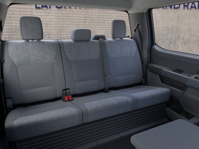 2026 Ford F-350SD XLT InTransit