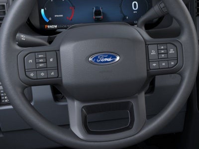 2026 Ford F-350SD XLT InTransit