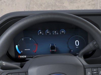 2026 Ford F-350SD XLT InTransit