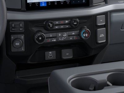 2026 Ford F-350SD XLT InTransit