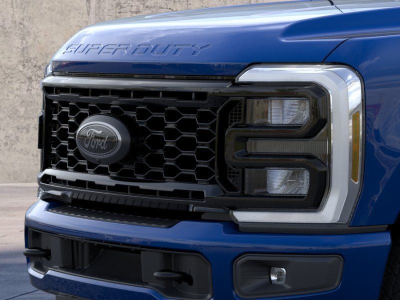2026 Ford F-350SD XLT InTransit