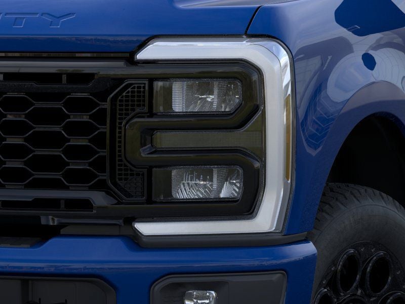 2026 Ford F-350SD XLT InTransit