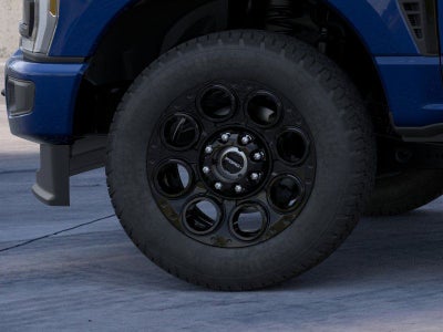 2026 Ford F-350SD XLT InTransit