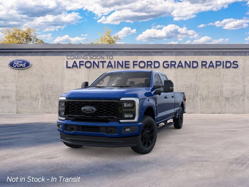 2026 Ford F-350SD XLT InTransit