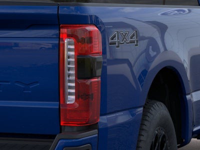 2026 Ford F-350SD XLT InTransit