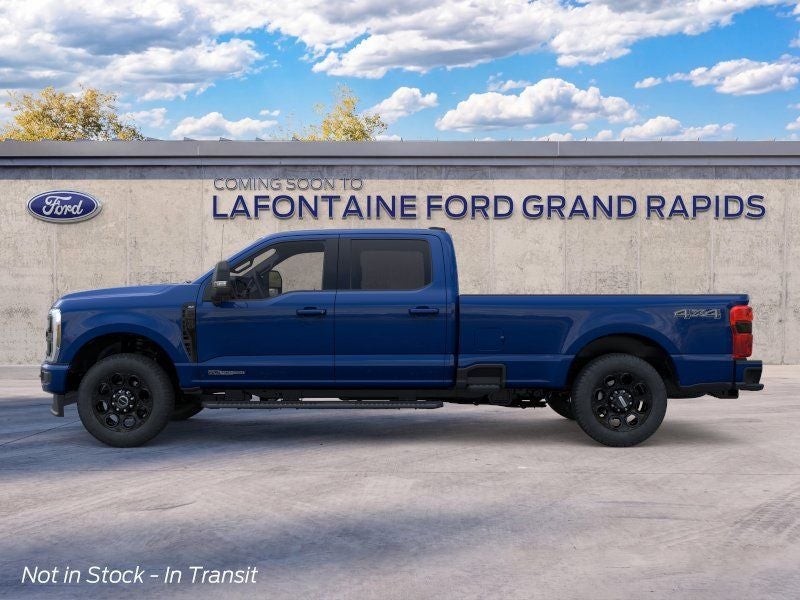 2026 Ford F-350SD XLT InTransit