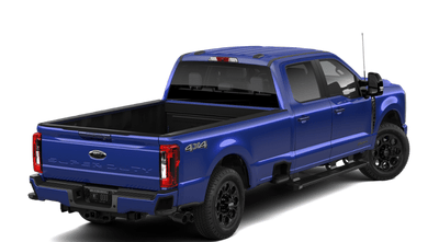 2026 Ford F-350SD XLT InTransit
