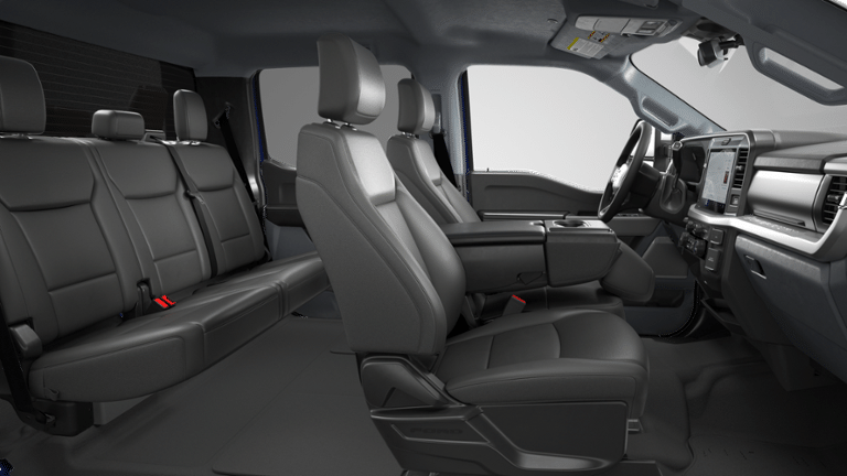 2026 Ford F-350SD XLT InTransit