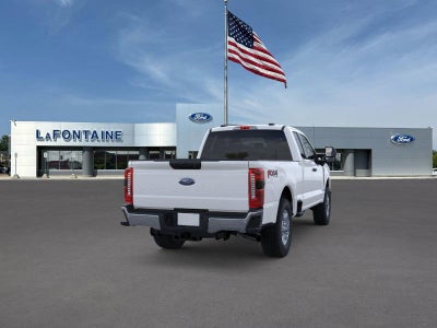 2026 Ford F-350SD XLT