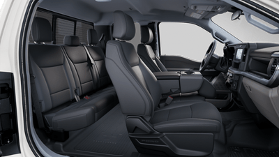 2025 Ford F-350SD XL