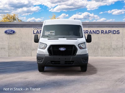2027 Ford Transit-250 Base