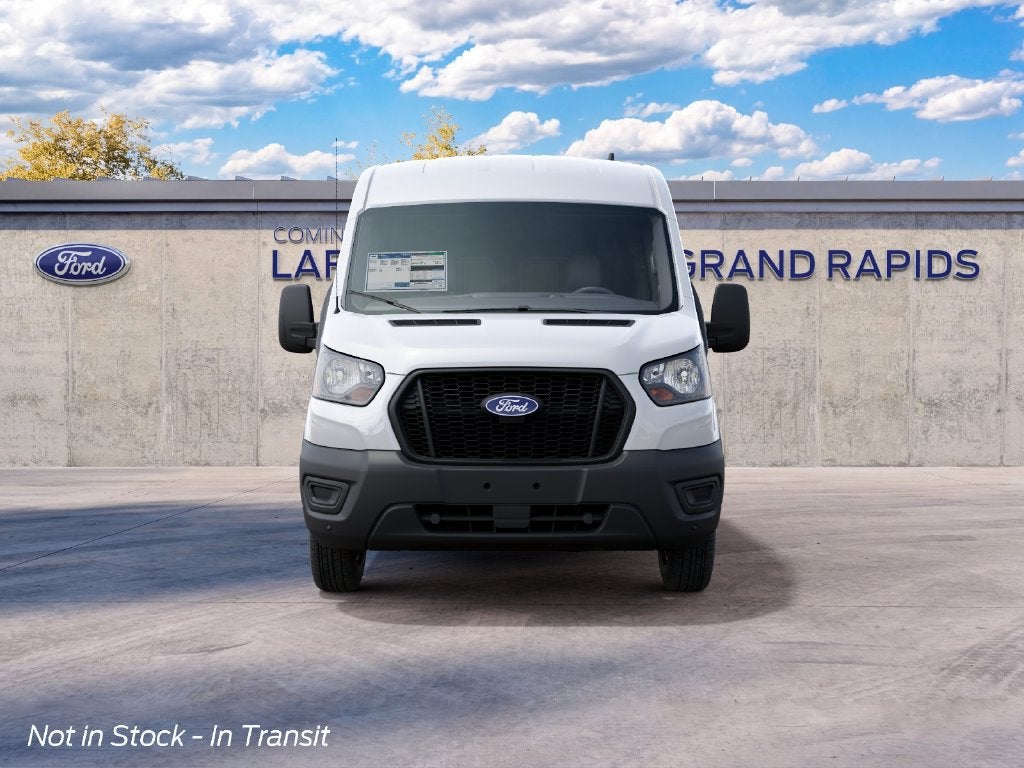 2027 Ford Transit-250 Base