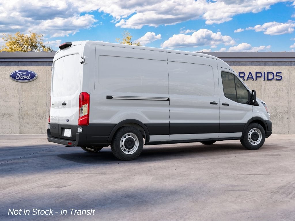 2027 Ford Transit-250 Base