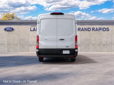 2027 Ford Transit-250 Base