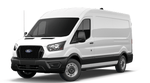 2027 Ford Transit-250 Base InTransit