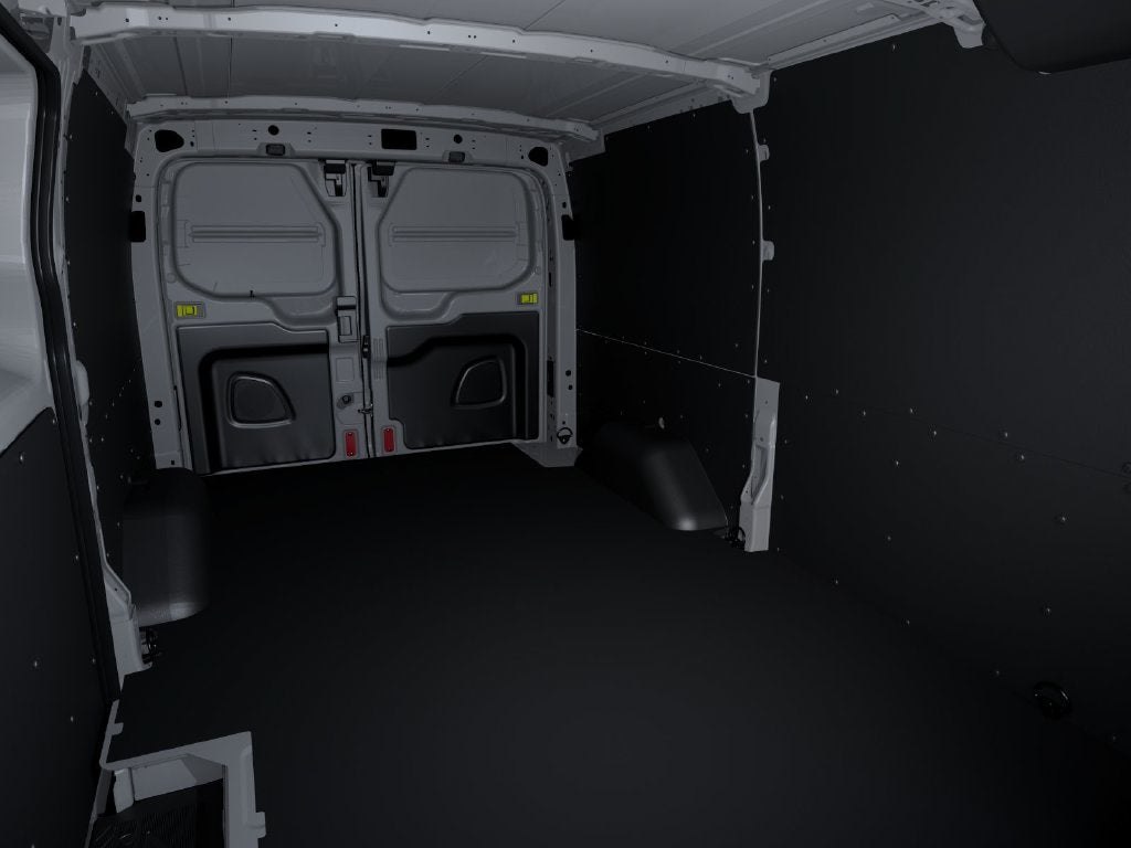 2027 Ford Transit-250 Base InTransit