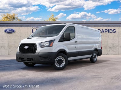 2027 Ford Transit-250 Base InTransit